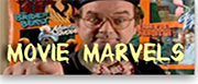 Movie Marvels